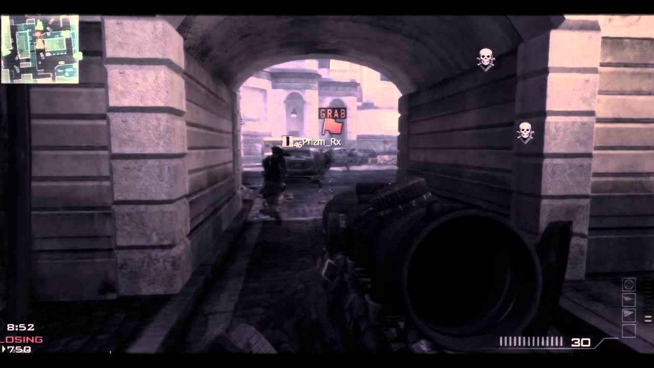 KarbinE Rx: Get Raped - Episode 2