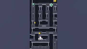 Satisfying Crash #shots #gaming #fancade