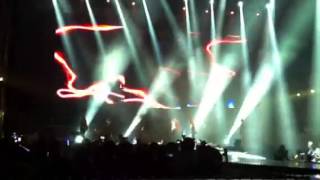 20110917 The Best Show RAIN Rainism