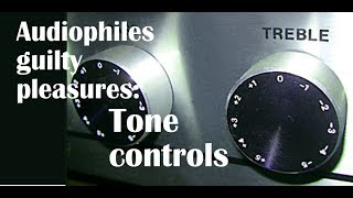 Why do audiophiles avoid tone controls?