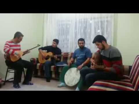 Dostum Dostum ( Samsun On Dokuz Mayıs Üni Vet. 3 )