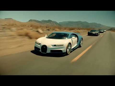 KOSANDRA (Remix) X BUGATTI CHIRON
