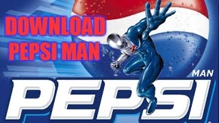Pepsi Man Game Free Download screenshot 2