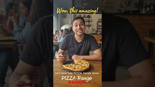 New Hot Sauce Pizza Only Rs 80