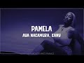Aya Nakamura Kany Pamela Paroles mp3