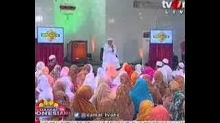 Download lagu DAMAI INDONESIAKU Antara Kebenaran Dan Dendam Dalam Penegakan Hukum Part 2 31 Januari 2015