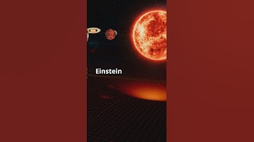 What if Newton was Wrong About Gravity