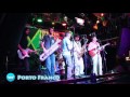 Porto Franco - Холодно для регги