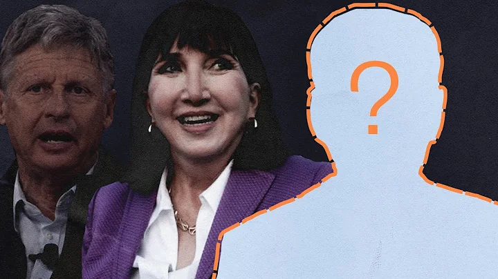 What's Next for the Libertarian Party After Jo Jor...