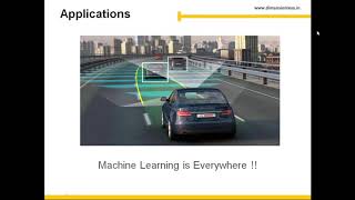 Celebrity Data Science Demystified session- Oct 28 Profile