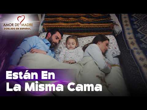 Murat Y Nazlı Durmieron En La Misma Cama - Amor de Madre | Audio Español