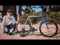 今からクロモリのロードバイクを買う人は必ず見てください。