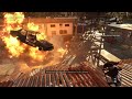 [Dying Light]EP.2 Need to buy some antizin from Rais.....