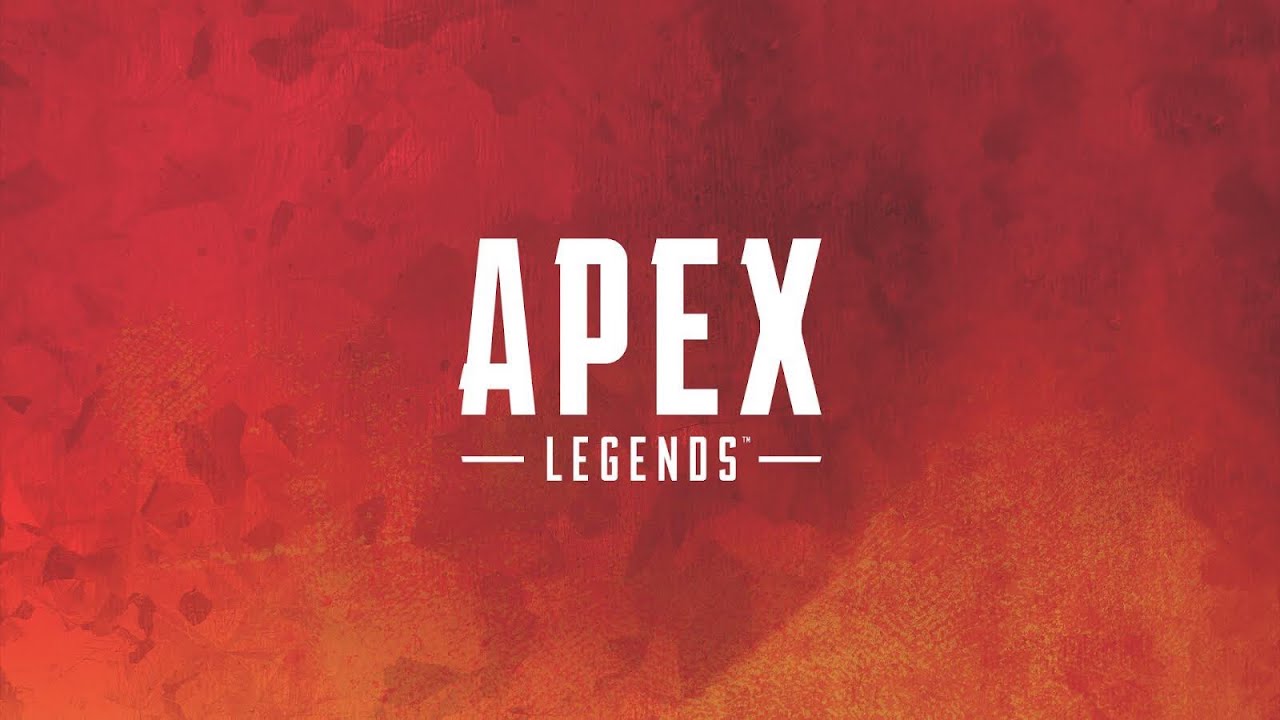 【Apex 】ランク配信　初見さん大歓迎～！not参加型です。