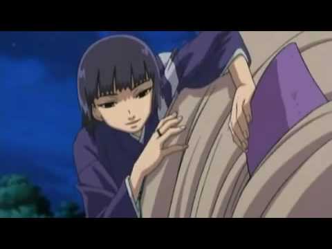 kekkaishi episode 3 part 3 dub - YouTube