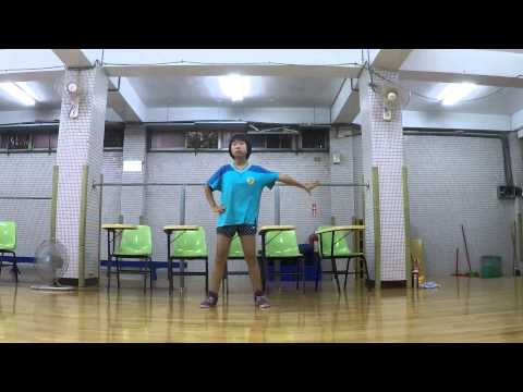 SoulMan 新和周四班 Carzy 成果影片 第三組150604