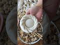Beautiful street food making in Asia