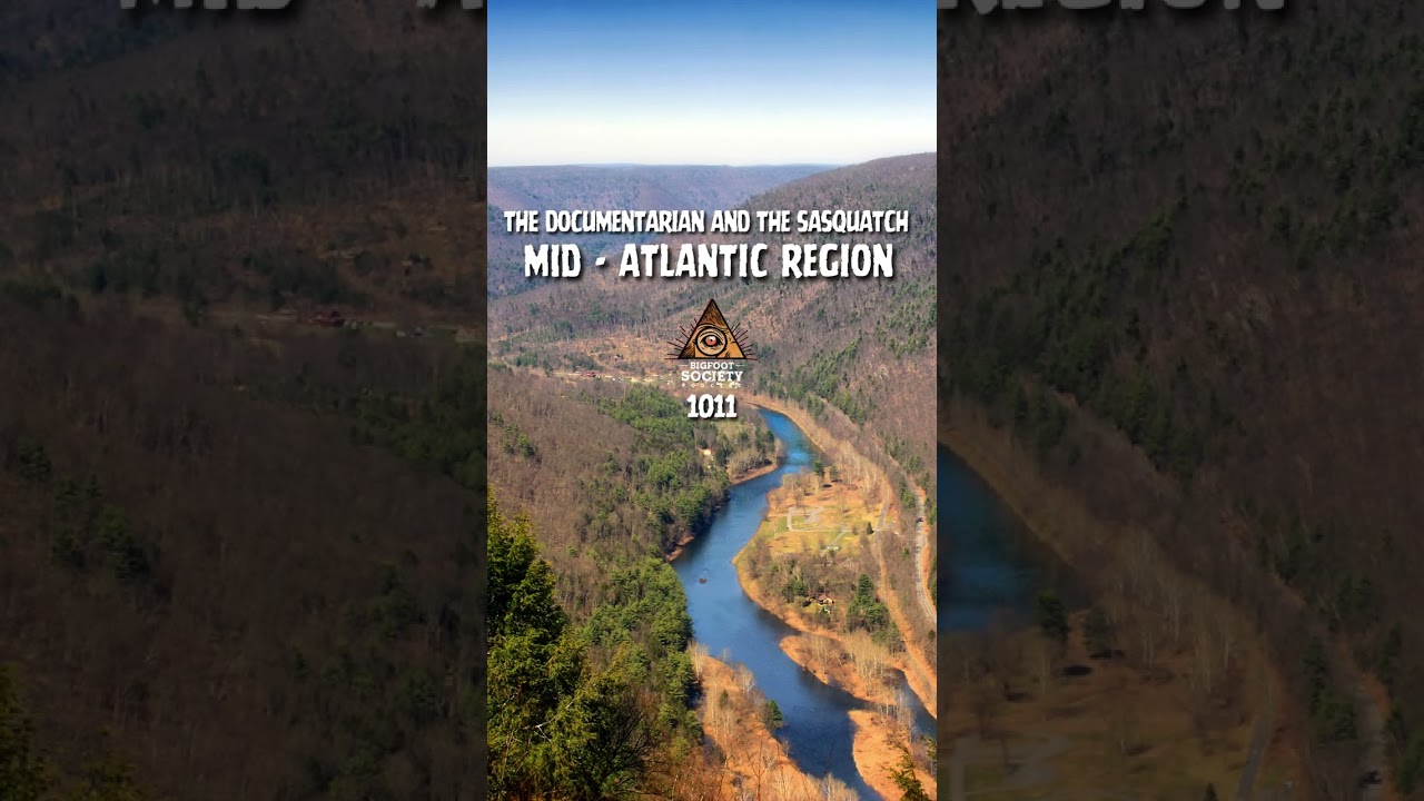 Dive into the wilderness with Bigfoot Society's latest episode, where filmmaker Greg shares his