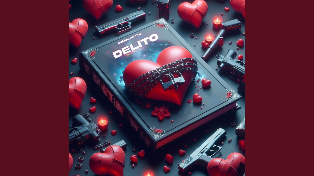 Watch Delito on YouTube Watch Delito on YouTube