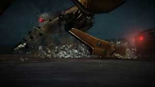 Iron Soul - Launch Trailer (PC, Mac)