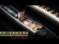 KR Sabers Thrawn Hunters with a Goth3D Master Chassis - YouTube