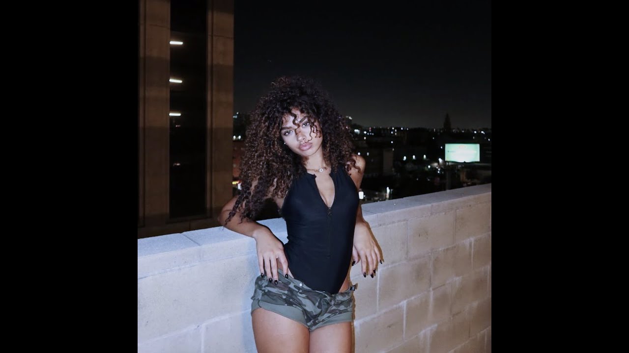 (FREE) R&B x Trapsoul Type Beat 