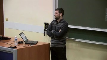 Simo Sorce - GSSAPI Privilege separation with GSS-Proxy