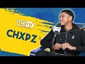16 yr Old Chxpz Talks &#39;Tru Depression&#39;, Sneaking Out To Go To Studios &amp; more