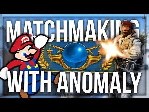 Match making courses
