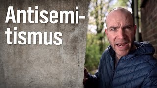 Antisemitismus in Deutschland