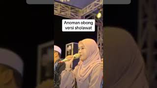 Download Lagu viral tiktok !! anoman obong versi hadroh NJ MEDIA MP3