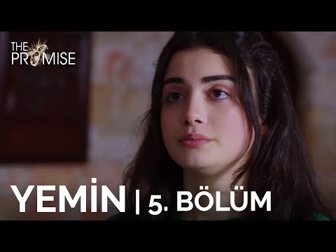 Yemin 5. Bölüm | The Promise Season 1 Episode 5 (English Subtitles)