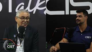 Cistalks - Especial 11º Expocist - Salvatore Lombardi