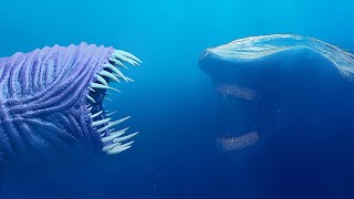 El Gran Maja Vs Worm Sea Monster Who Would Win?