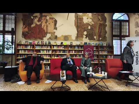 ENRICA FOLIN- IN MEMORIA DEL GENOCIDIO ARMENO