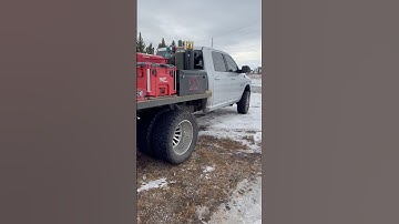 The Best mobile welding rig to work out of!