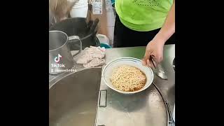 Kuching Best Kolo Mee. jum kita coba.