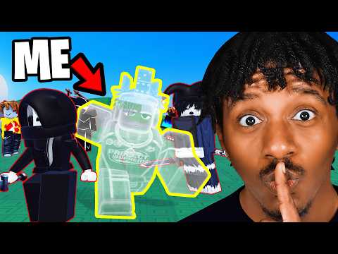 HACKING IN ROBLOX HUSS VALLEY