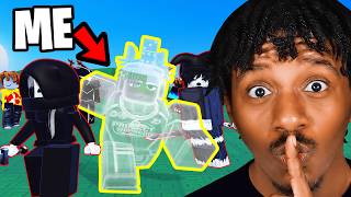 HACKING IN ROBLOX HUSS VALLEY