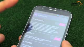 Gazeta.pl Live recenzja test aplikacji Android screenshot 3
