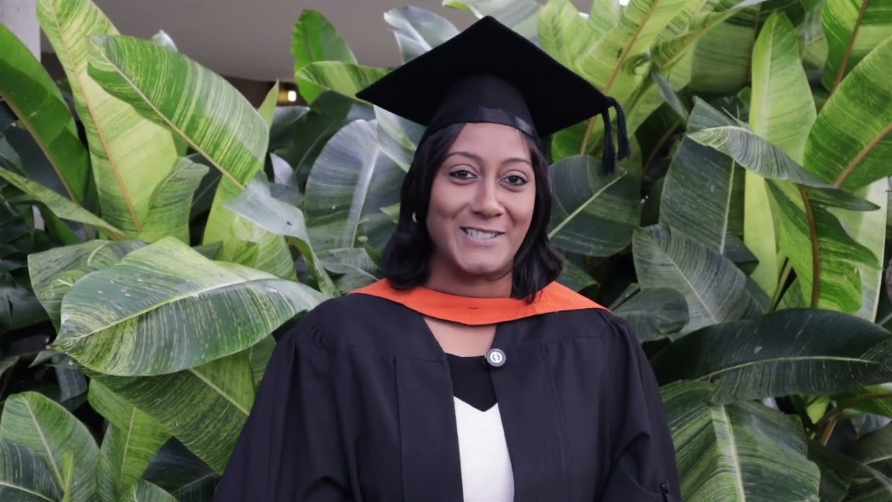 OU Graduates | Convocation Ceremony June 2025