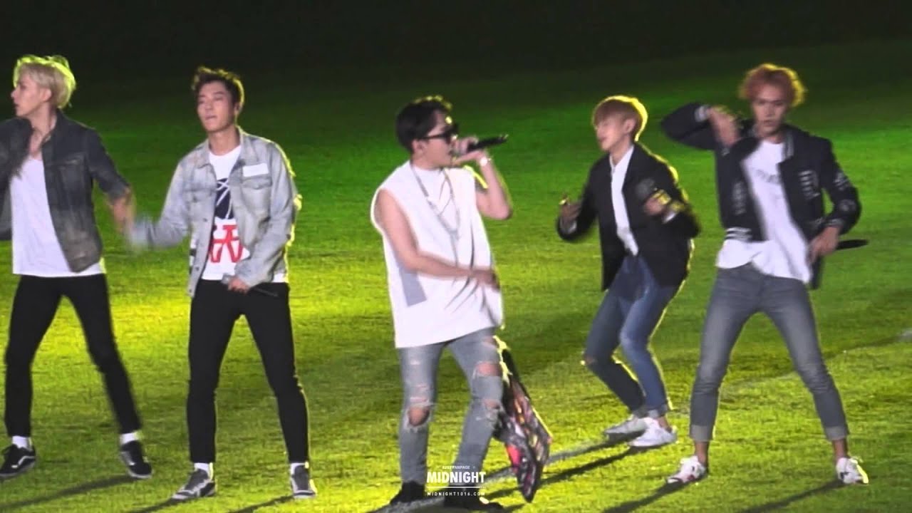 150717 k리그 올스타전 in 안산 비스트-12시30분