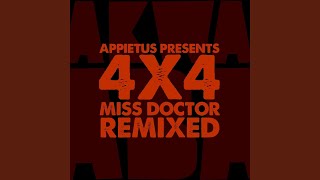 Miss Doctor (Acapella)