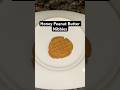 Honey Peanut Butter Nibbles