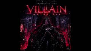 VILLAIN AFTER ALL 🖤 | Dark Crown Records