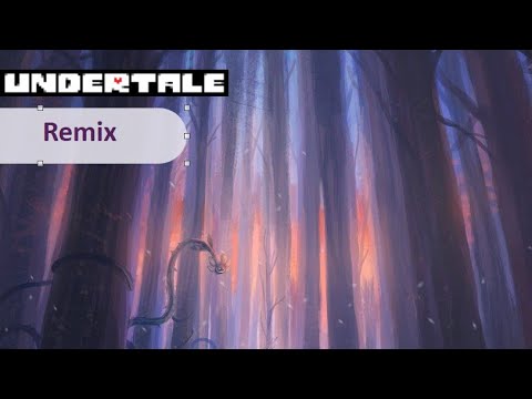 Cross theme [Underverse - Remix]