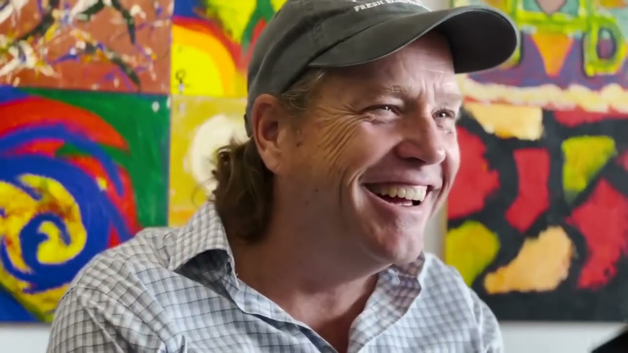 Chapter 6. The Ride Up, Grounds For Thought Coffee Adventures. Teruel Huila, Colombia 2023.