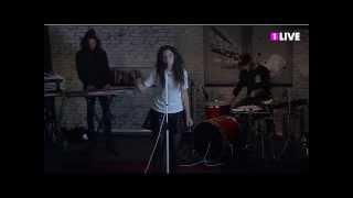 Lorde - Team (live)