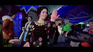 Serdar + Durlijemal bagtly bolun /Dashoguz /Koneurgench /Pagtachy gen /Turkmen toyy /Wedding day