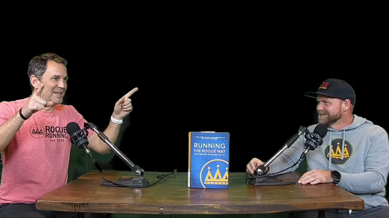 Episode 384: Training Fundamentals, Part 2